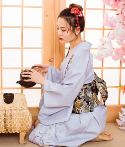 天津和平区休闲商务会所之宫廷理疗