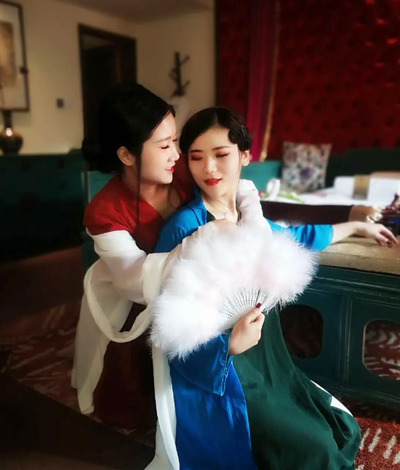 天津和平区日式指压按摩