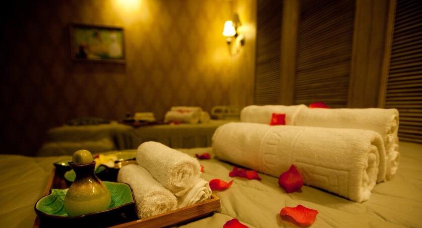 天津和平区必去养生spa会所“探店”,2022已更新