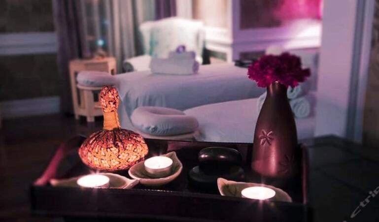 推荐天津和平区比较好的轻奢休闲养生spa会馆,亲身体验分享
