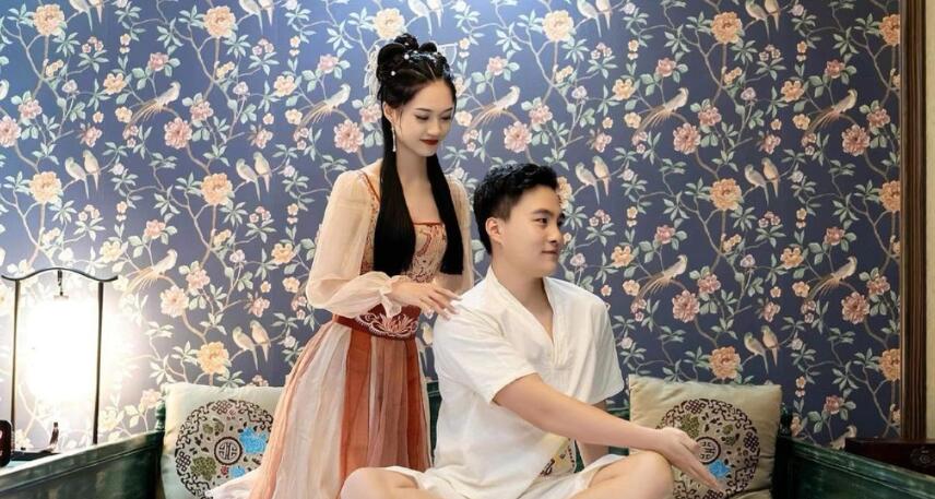 天津和平区足疗SPA休闲会馆_您的感受我们的追求