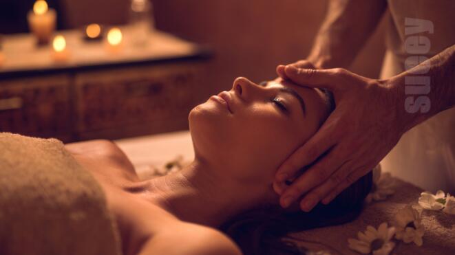 天津和平区五星级私人订制spa会所,奢华高级感十足!