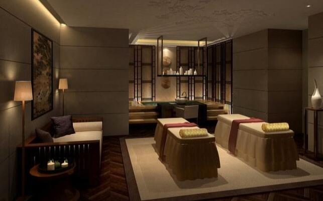 天津和平区家庭式spa足浴会所-开启美好休闲养生生活(今日会馆热点)