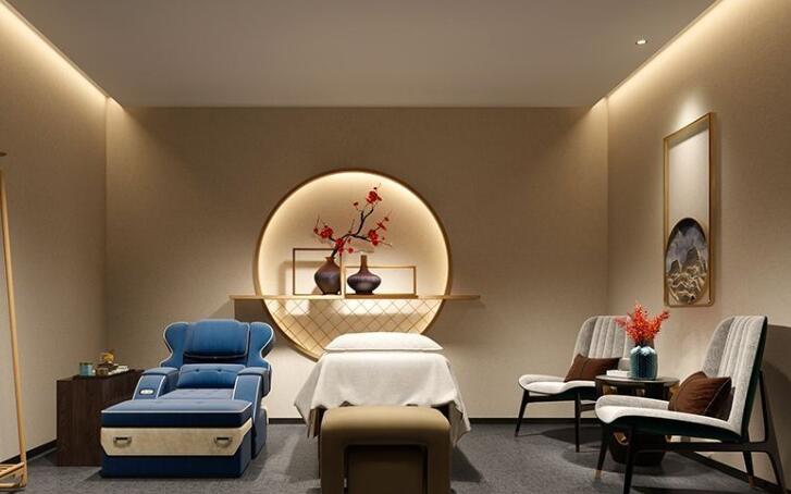 天津和平区项目多的桑拿会所-用我们的双手为您缓解疲劳