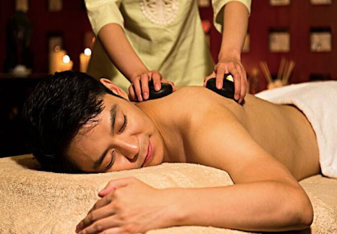 天津和平区男士spa来这本地男士的首选spa