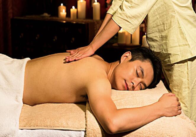 2026更新天津和平区高端SPA会所-分享spa的好处