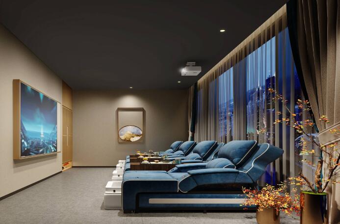 天津和平区比较不错的男士休闲Spa会馆哪里有，带着好奇心来这体验一把吧