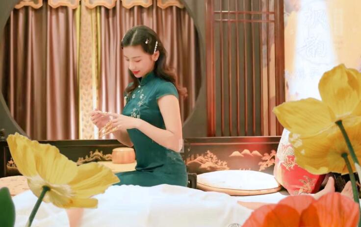 天津和平区高端男士养生会所,良心会所真心推荐