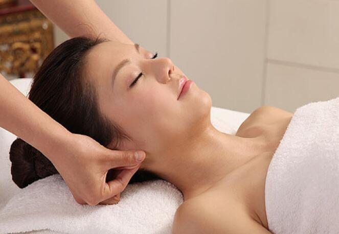 天津和平区休闲会所艺师风采展示（四）