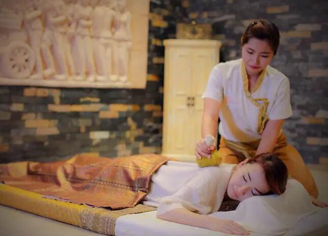 天津和平区足道洗浴男士会所艺师风采（十）