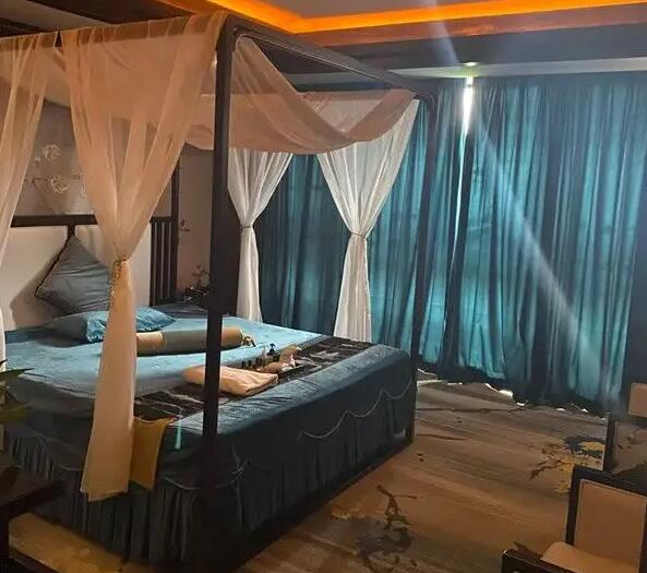 天津和平区会馆环境展示（五）​