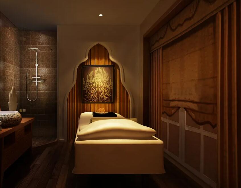 天津和平区会所环境（十）