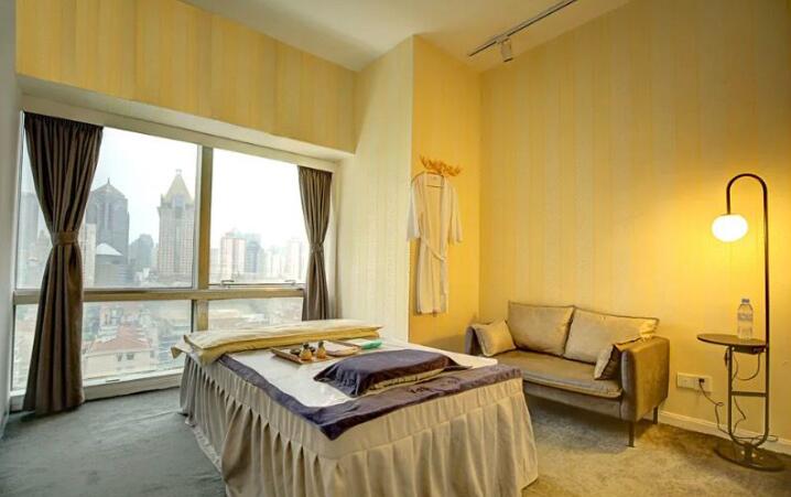 天津和平区有什么好的会所都在这里哦