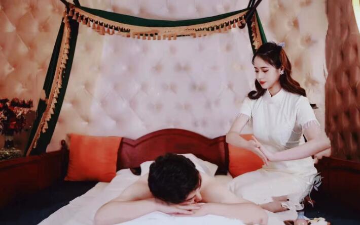 天津和平区spa分享2026年情报体验