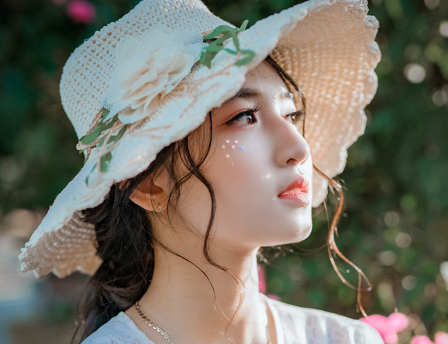 天津和平区高端会所spa艺师风采（七）