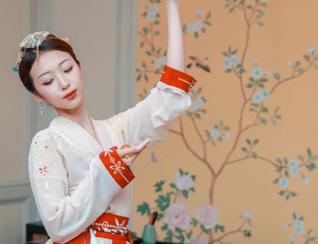 天津和平区桑拿水疗艺师展示（十二）刚去的这家不错